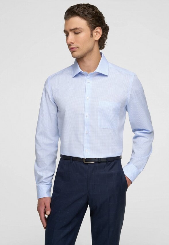 Рубашка Henderson