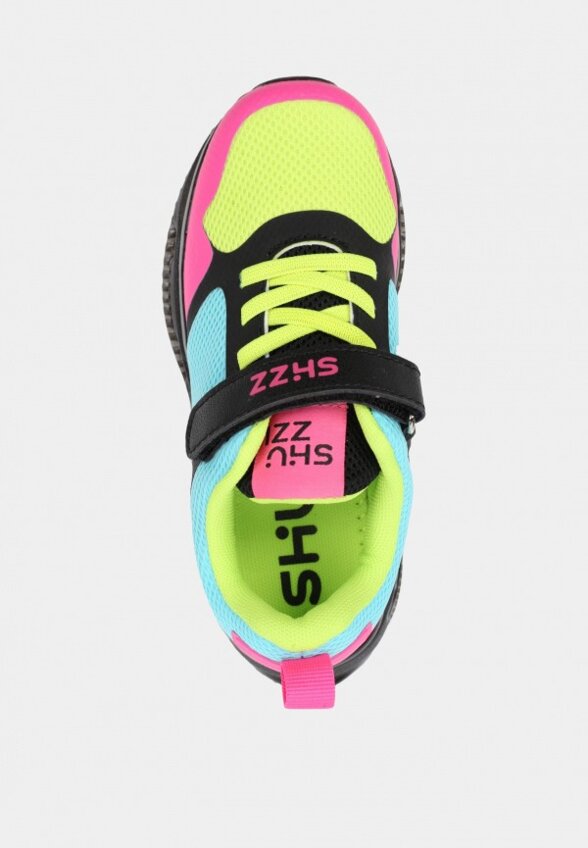 Кроссовки Shuzzi