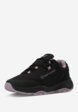 Кроссовки утепленные женские Northland Fels Nylon Low, Черный2  - превью