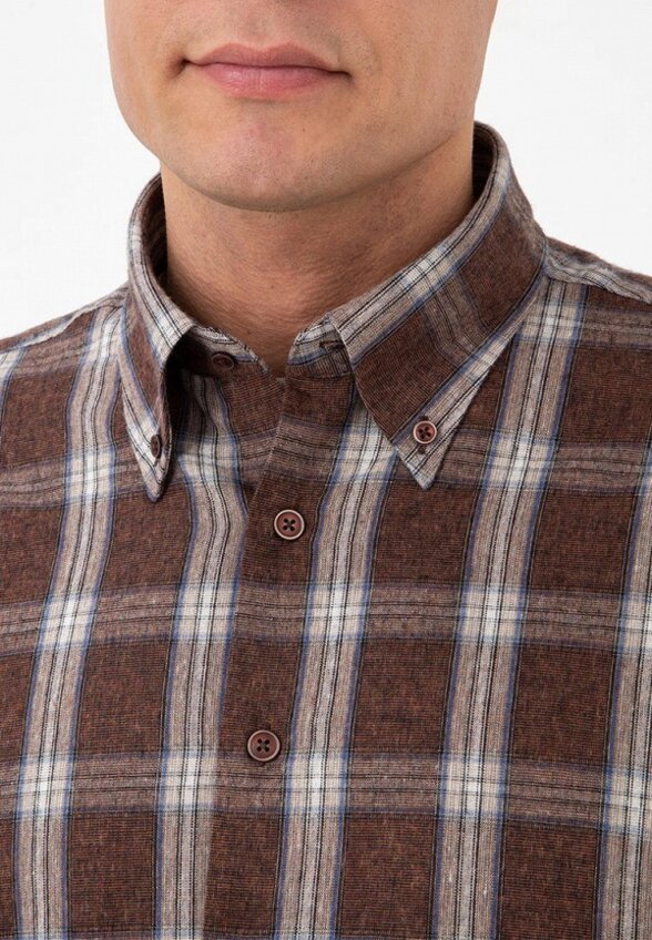 Рубашка Thomas Berger