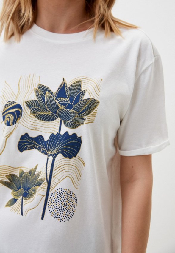 Футболка Colin's