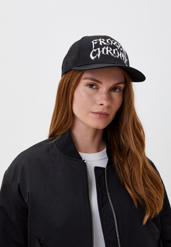 Бейсболка Urbanpeak