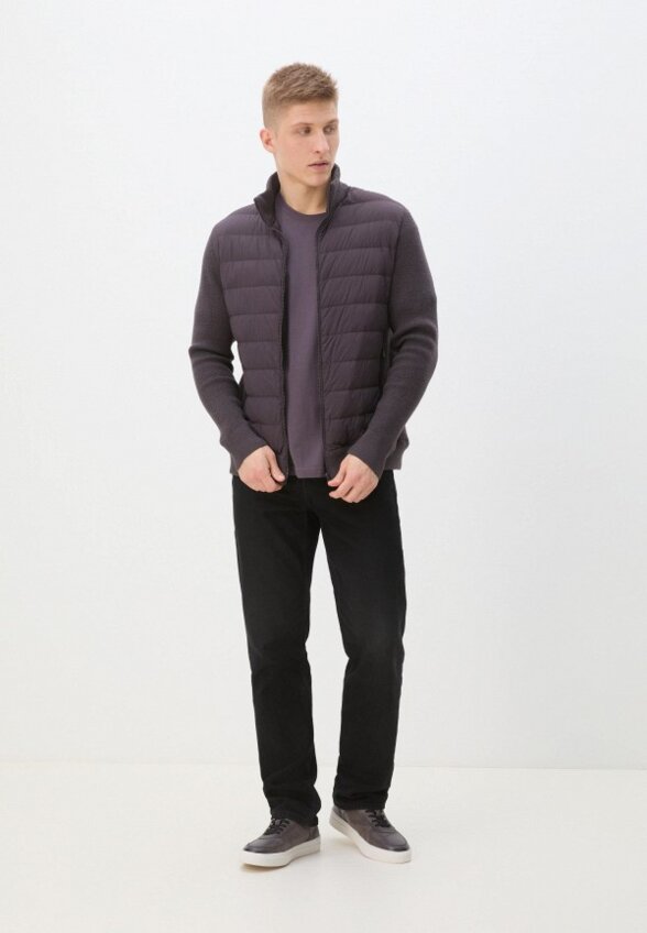 Куртка утепленная Maison David