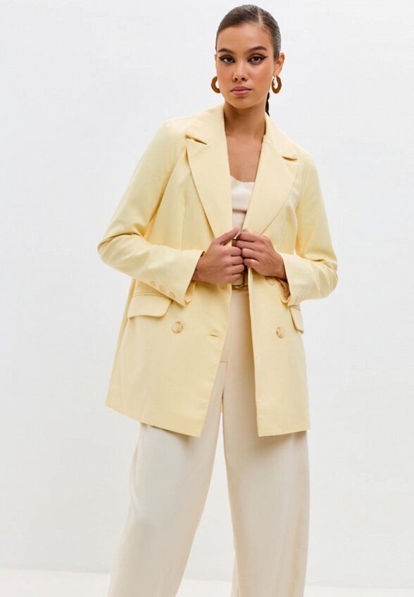 Жакет Eterlique