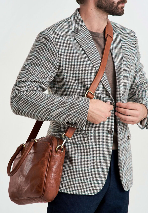 Др.Коффер M402592-248-05 сумка для документов