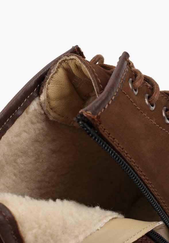 Ботинки Rococo’