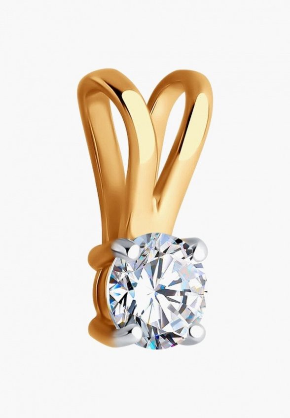 Подвеска Diamant