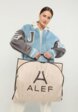 Бомбер меховой Alef7  - превью