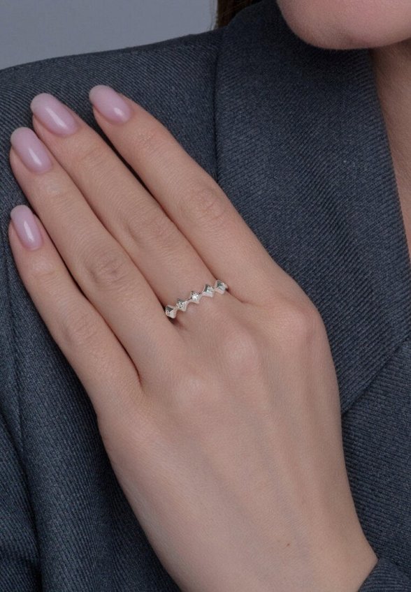 Кольцо Diamant