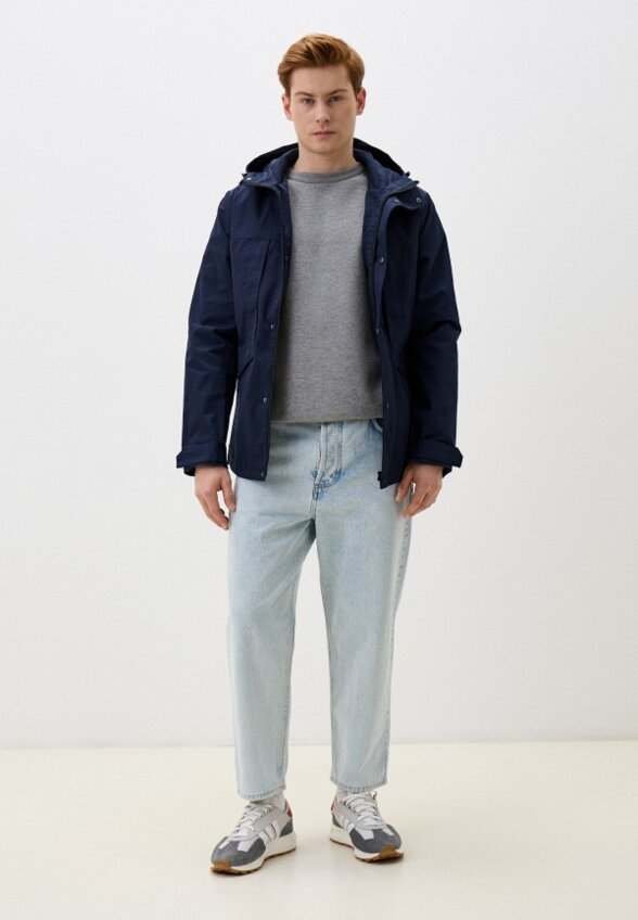 Куртка Urban Fashion for Men