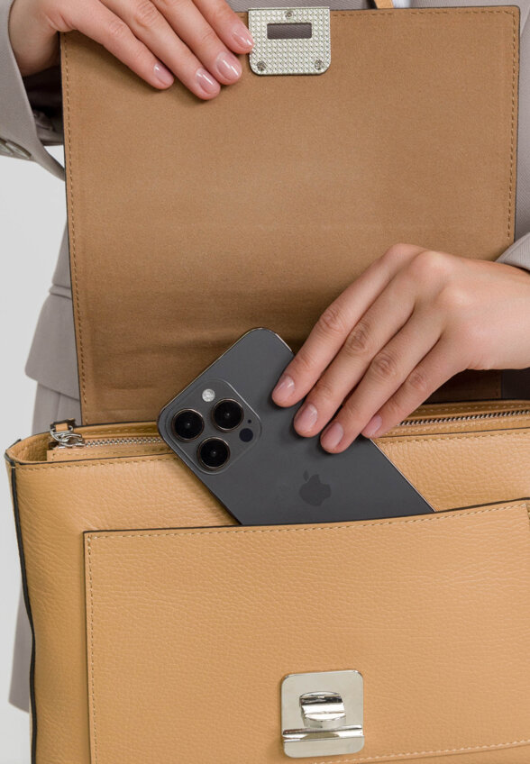 Др.Коффер 50856S-61 сумка женская