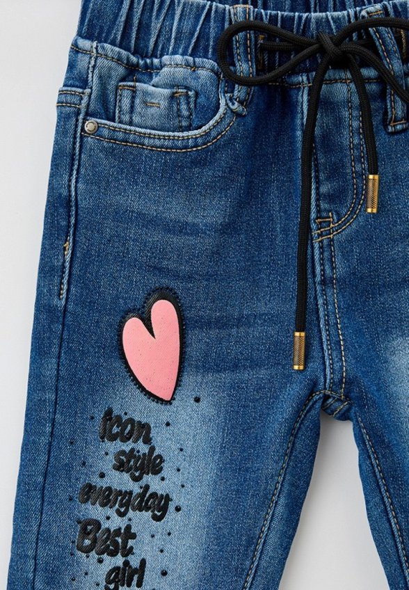 Джинсы PlayToday