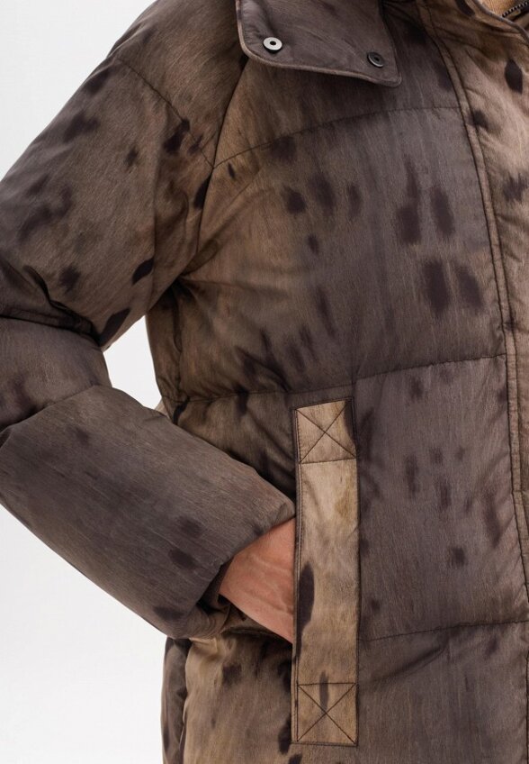 Пуховик Bulmer