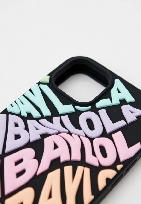 Чехол для iPhone и ремешок Bimba Y Lola