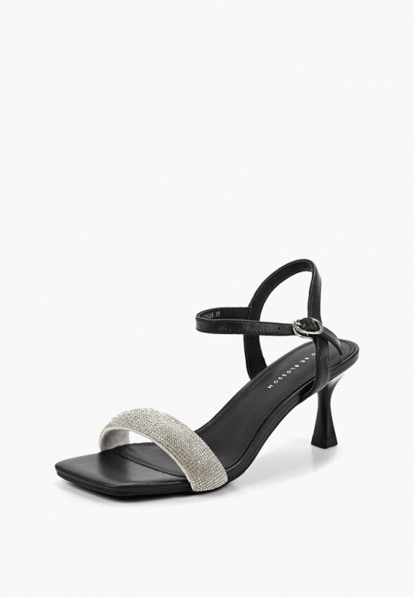 Босоножки To Be Blossom