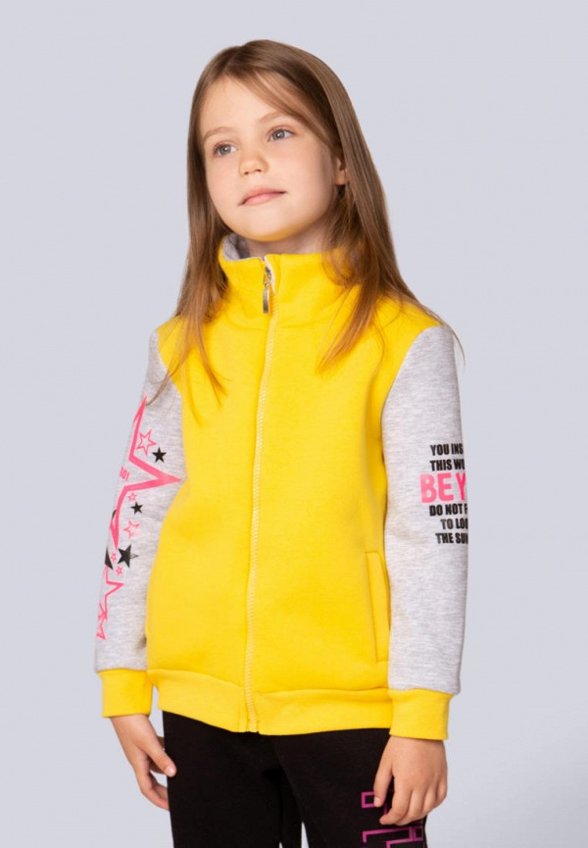 Олимпийка Pappayes