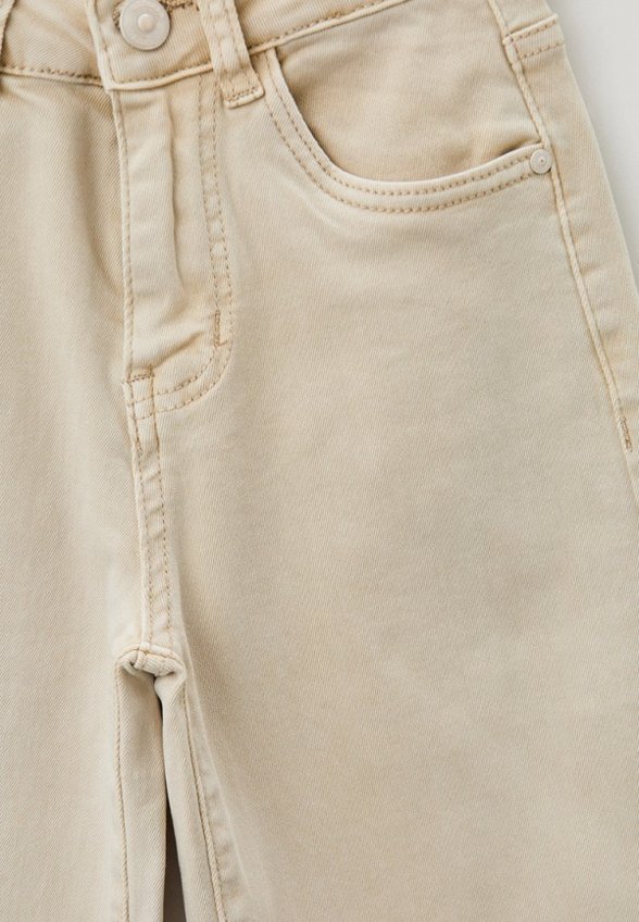 Джинсы Resser Denim