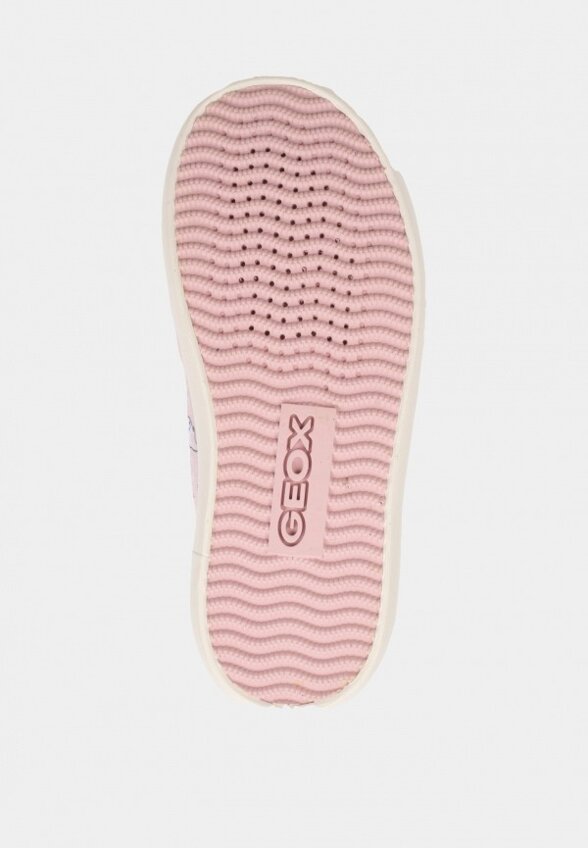 Кеды Geox