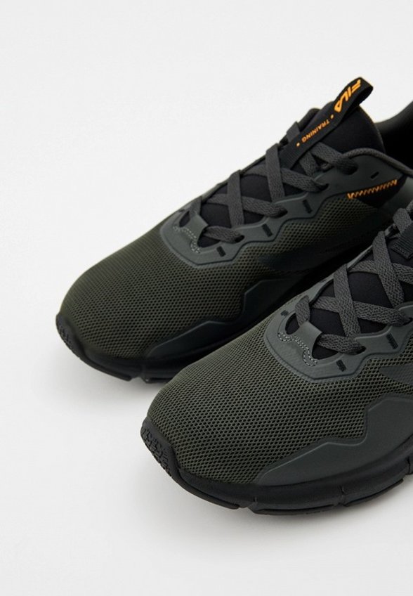 Кроссовки Fila