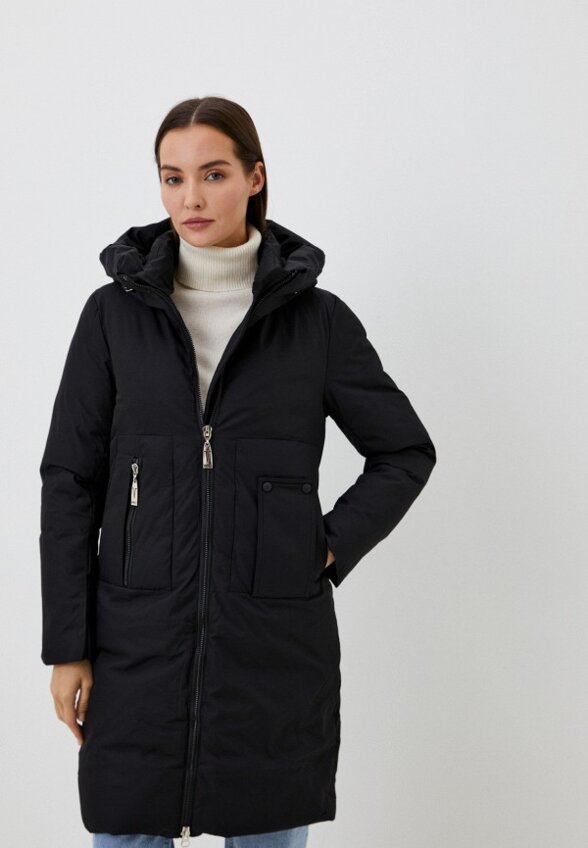 Пуховик Winterra