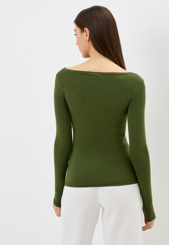 Лонгслив Gold Chic Chili