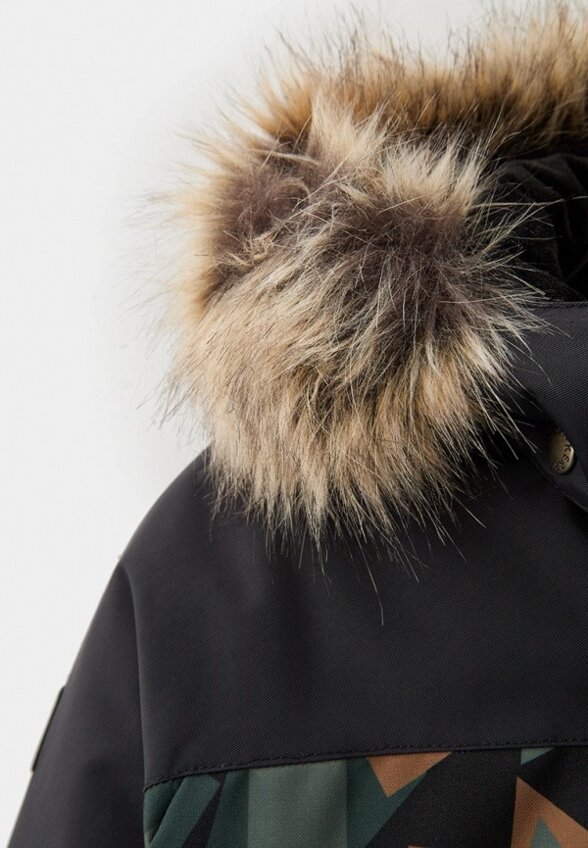 Костюм утепленный Kerry