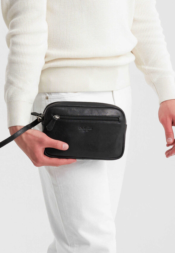 Др.Коффер M402856-245-04 сумка-визитка