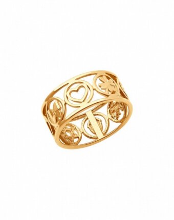 Кольцо Sokolov женщинам