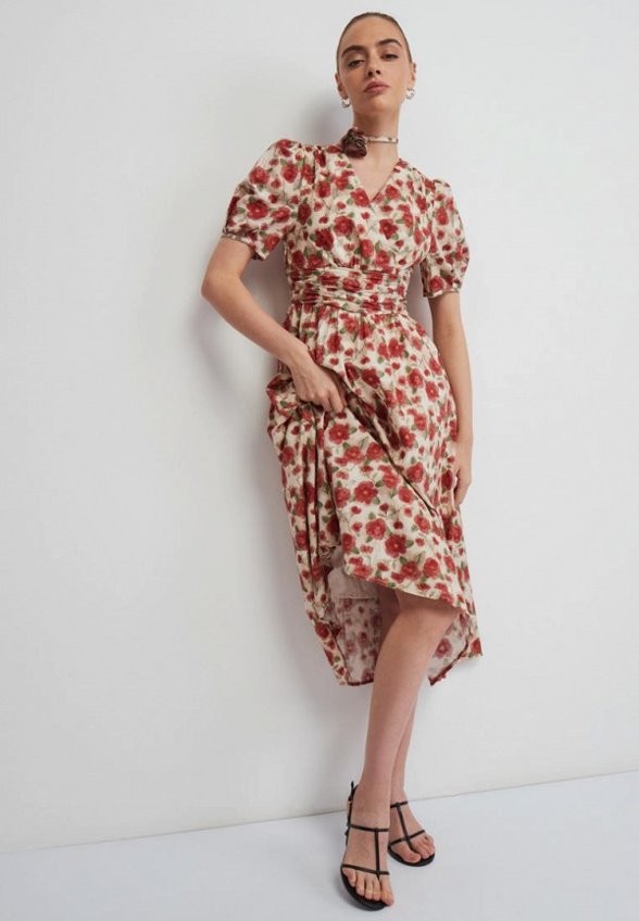 Платье Vittoria Vicci