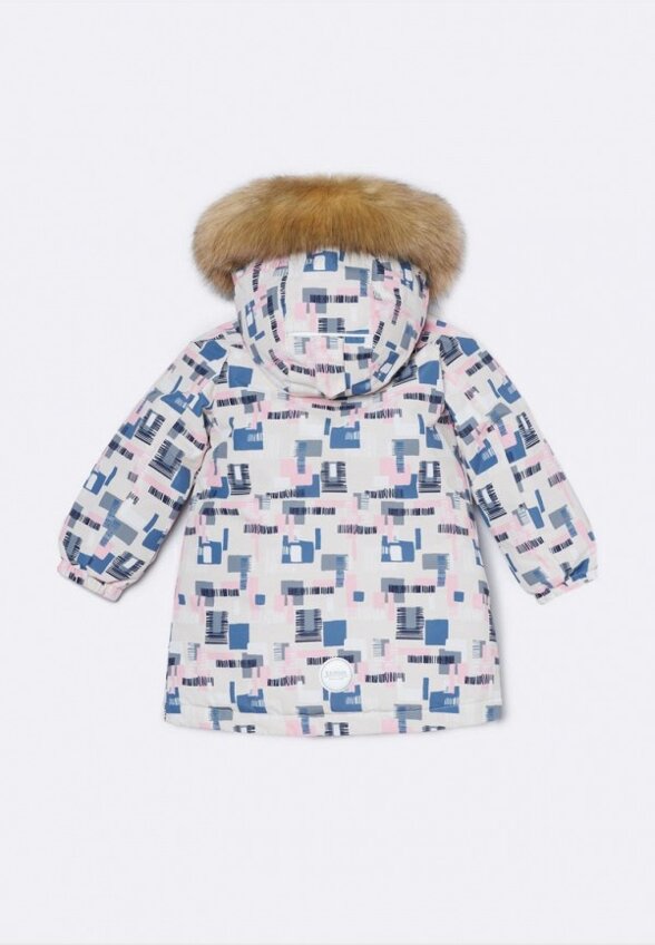 Куртка утепленная Lassie