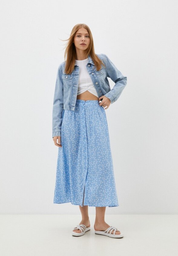 Куртка джинсовая Befree