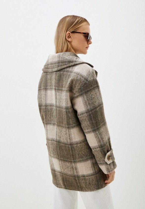 Полупальто To Be One