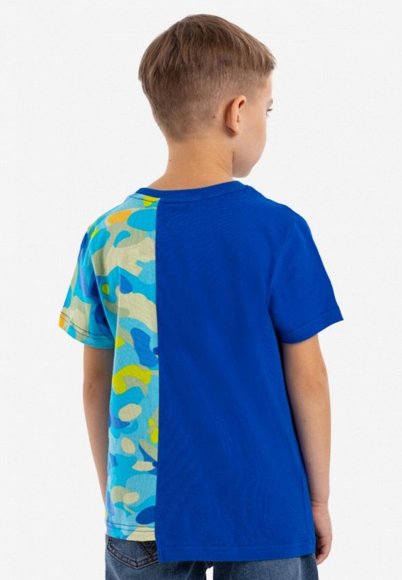 Футболка Kapika