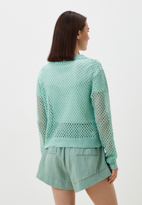 Кардиган LeOtra