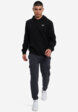 Худи мужское Reebok Harry, Черный4  - превью