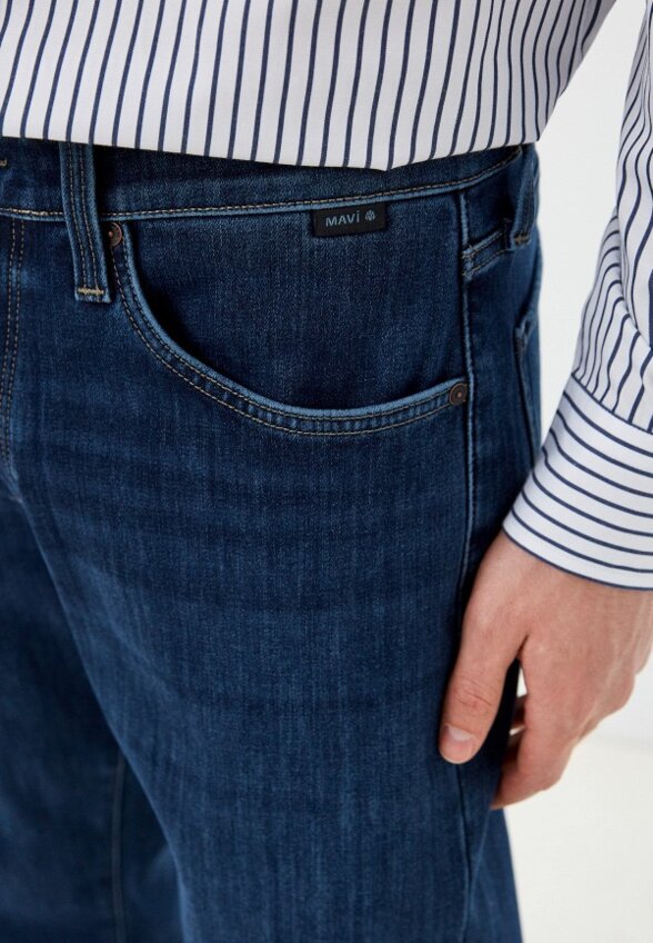 Джинсы Mavi