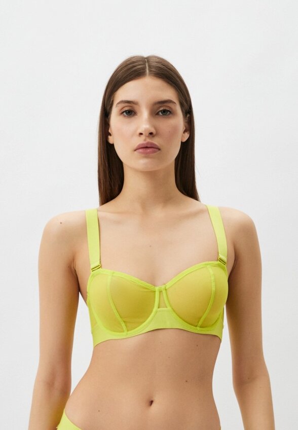 Бюстгальтер DKNY