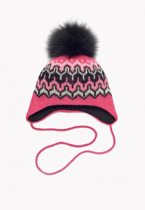 Шапка Orso Bianco