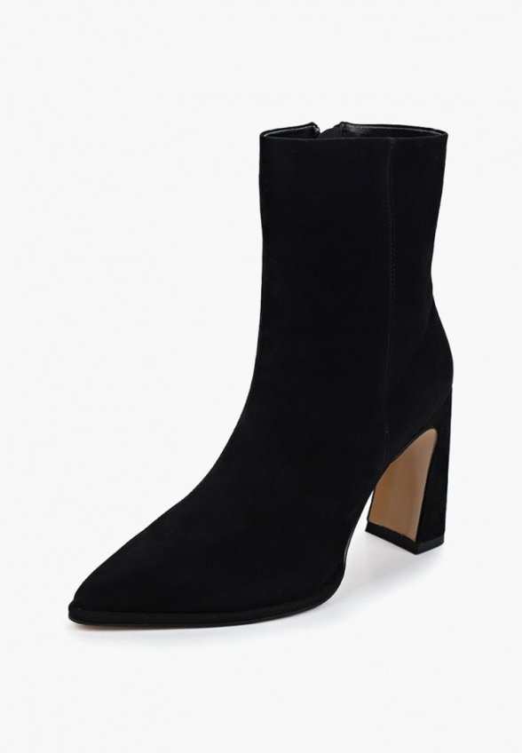 Ботильоны Respect