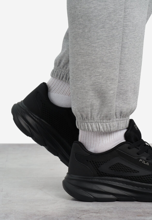 Кроссовки мужские FILA Sp Base 4.0 Mesh, Черный