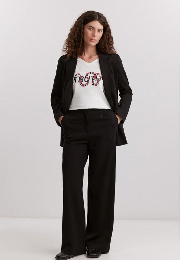 Футболка Baon