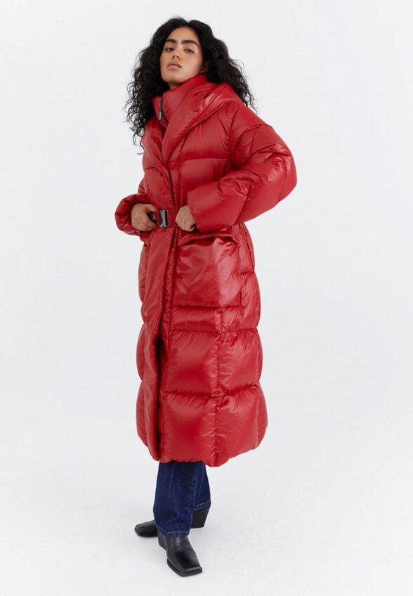 Пуховик M.Reason