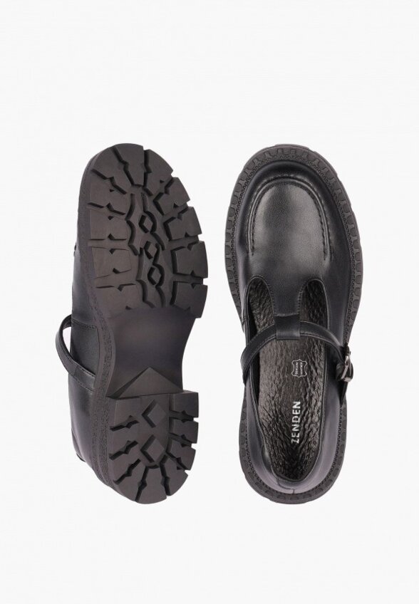 Туфли Zenden