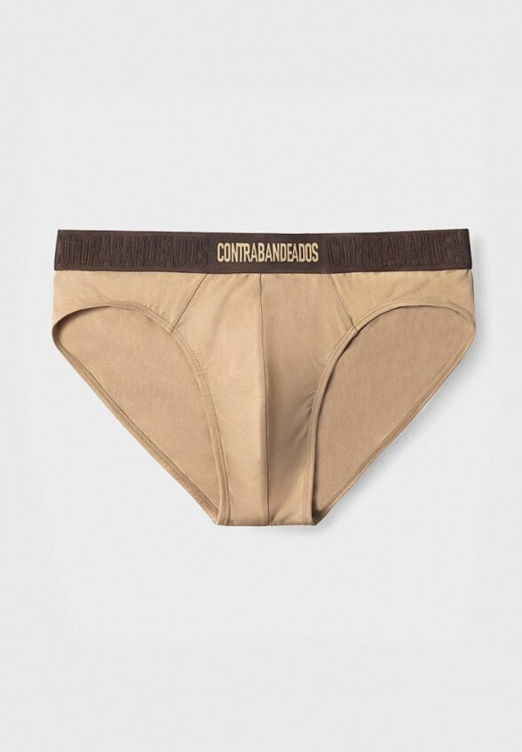 Трусы 4 шт. Contrabandeados