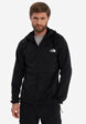 Толстовка мужская The North Face Meteora, Черный1  - превью