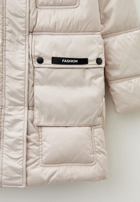 Куртка утепленная Brostem