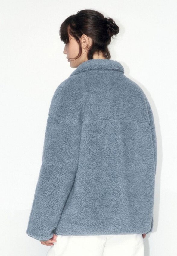 Куртка меховая Befree