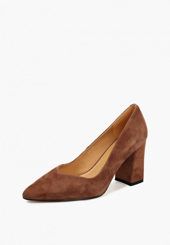 Туфли Thomas Munz