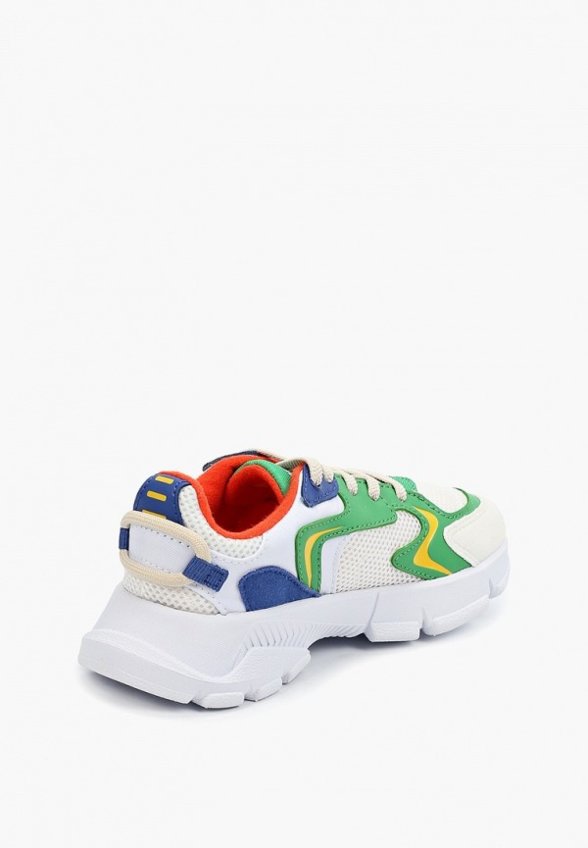Кроссовки Lacoste