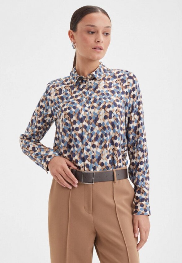 Рубашка Elisa.and.me